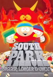 South park movie