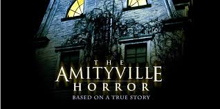amityville horror