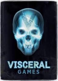visceral games