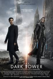 dark tower movie