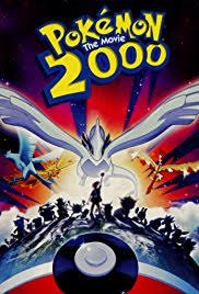 pokemon 2000