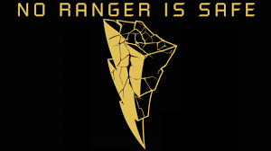 Power Rangers Shattered Grid Trailer