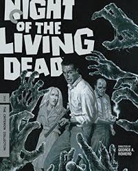 Our Favorites Day 5: Night of The Living Dead