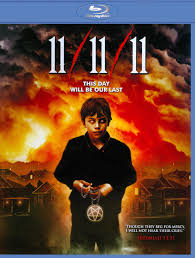 The Worst Horror Movie I’ve Seen, 11/11/11