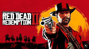 Red Dead Redemption 2 Trailers
