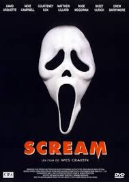 Our Favorites Day7: Scream