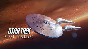 Star Trek Fleet Command (Mobile)