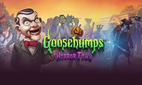 Goosebumps: Horror Town (Mobile)