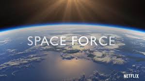 Netflix Space Force