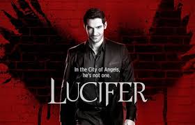 Lucifer Season One