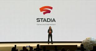 My Thoughts on Google Stadia