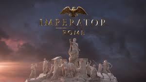 Imperator Rome (Preview)