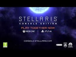 Stellaris Console Multiplayer