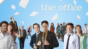 The Office Leaving Netflix, in 2021.