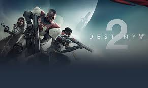 Changes to Destiny 2 Coming, Including Free to Play Base Game