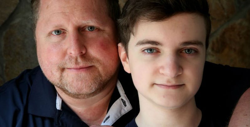 Father Home Schools Son So He Can Focus on E-Sports Career (Opinion)