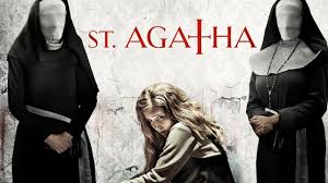 St. Agatha (2018)