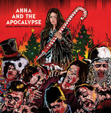 Anna And The Apocalypse (2017)