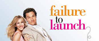 Failure To Launch (2006)