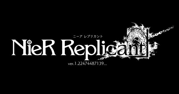 Nier Replicant in Development for PS4, Xbox, and PC