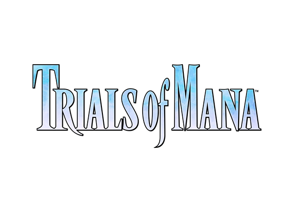 New Trials of Mana Trailer