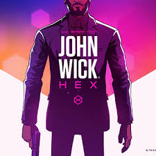 John Wick Hex Coming to PS4 May 5th