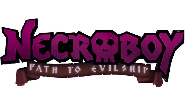 NecroBoy: Path to Evilship Trailer