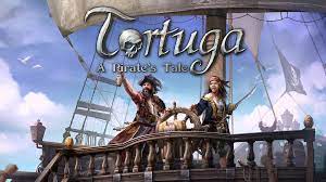 Tortuga – A Pirate’s Tale Announcement Trailer