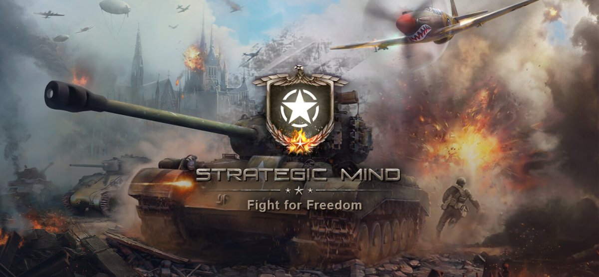 Strategic Mind: Fight for Freedom Xbox Review