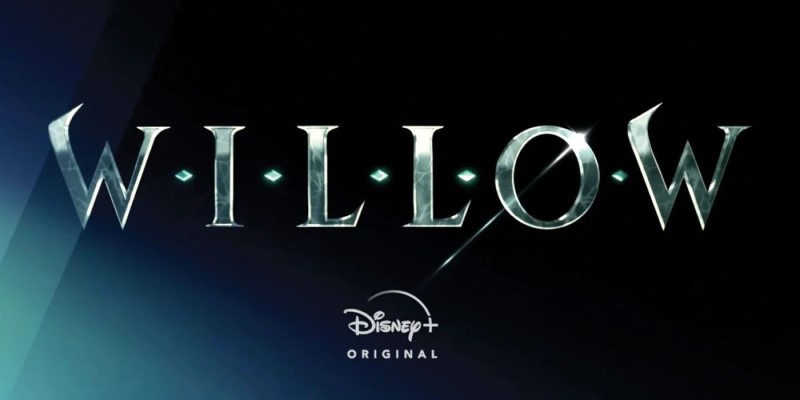 Willow Trailer