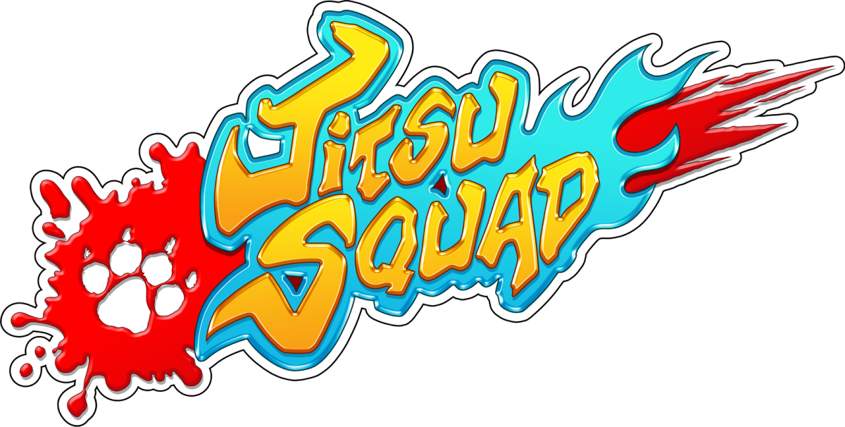 Jitsu Squad Trailer