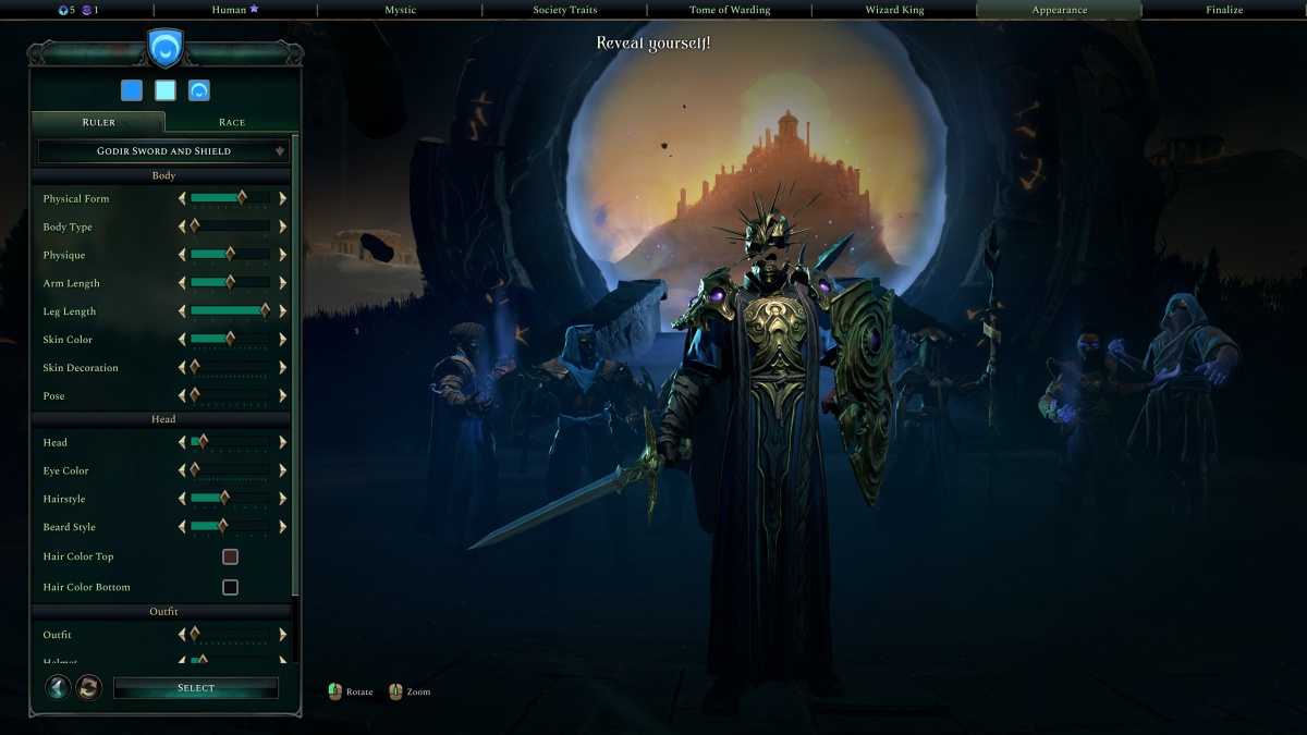 New Age of Wonders 4 Reveals Upcoming Expansions and Premium Content
