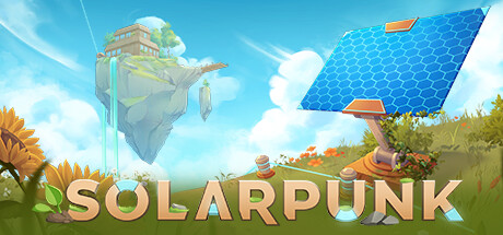 Solarpunk Preview