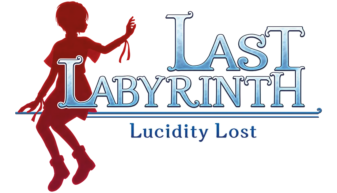 Last Labyrinth + Lucidity Lost (VR & No VR) PS5/Switch (pre-order)