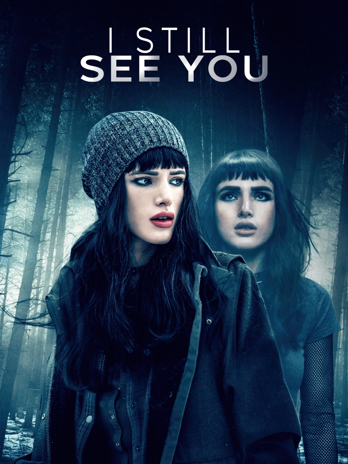 I Still See You Review