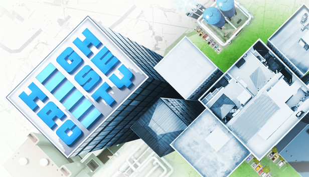 Highrise City (PC) preview