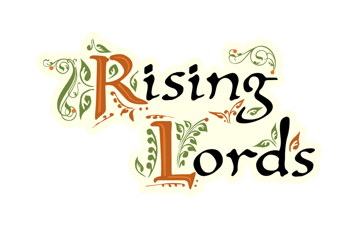 Rising Lords Release Date