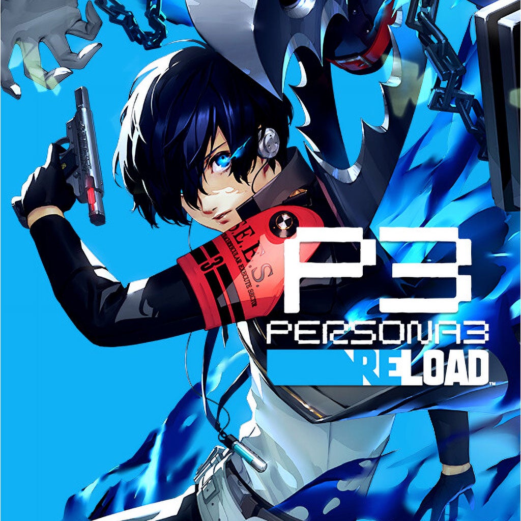 Persona 3 Reload First Impressions