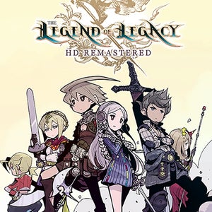 The Legend of Legacy HD Remastered review