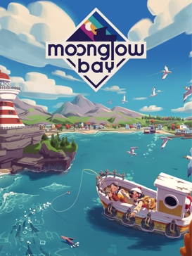 Moonglow Bay PlayStation review