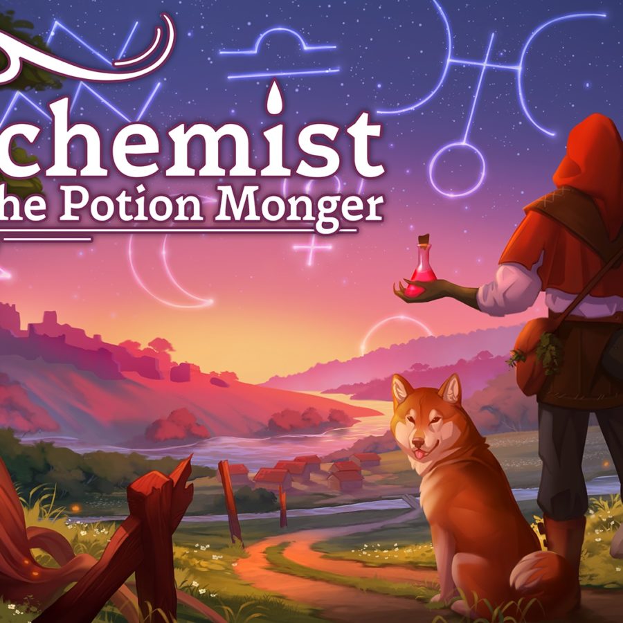 Alchemist The Potion Monger Xbox review